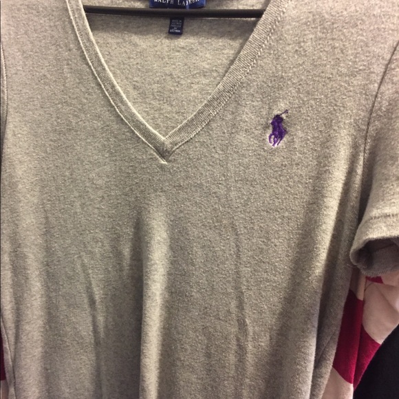 Polo tee - Picture 2 of 8